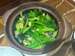 -广东道至正餐厅(区庄店)