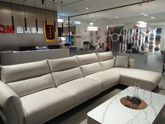 -曲美家居整家全案(通州店)