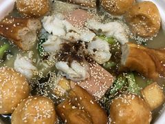 -友达面馆·酸菜鱼面(钱塘区店)