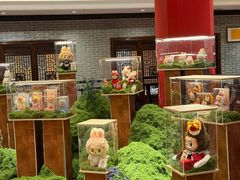 -龙悦湾酒家·八阵鱼生·渔人码头店