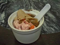 猪脑汤-信行丰炖品皇店(光孝路店)