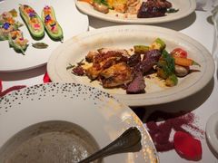 -佐度王子扒房(天鹅湖店)