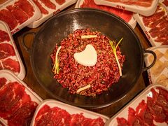 -刘火辣老火锅(光谷店)