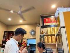 -华顺土菜馆(洪岗路店)