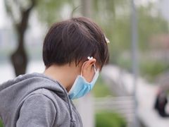 -后襄河公园