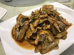 -新享乐海鲜(翠华路店)