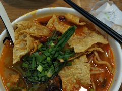 -螺小胖柳州螺蛳粉(钟楼总店)