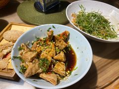 -打酱油·非遗淮扬菜(瘦西湖梅岭店)