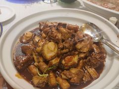 -阿庄新豫菜(航海东路店)