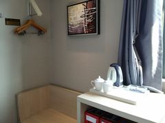 -创兴达酒店(深圳兴东地铁站店)