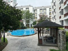 -苏州香山国际大酒店