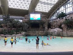 -杭州开元森泊度假乐园