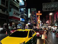 -唐人街(耀华力路)