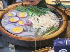 -老渔家·白族·石板烧·野生菌火锅(古城中心店)