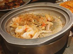 -绿茶餐厅(哈尔滨凯德店)