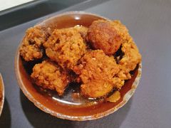 红烧丸子-董哥山城碗碗香(美专校街店)