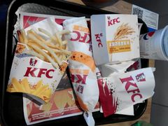 -肯德基(盘龙奥莱店)