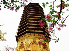 -玲珑塔公园