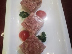 -真不同饭店(老城店)