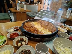 -高基五春川炒鸡排(威海总店)