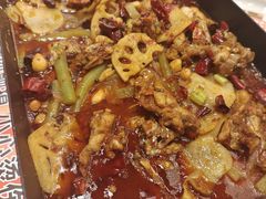 -雅佳神话·麻辣烤鱼(新街口店)