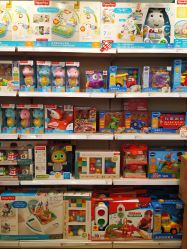 -乐友孕婴童(刘家窑店)