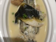 -神洲四海大酒楼(王府井澳门中心店)