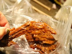 鸭翅膀-章云板鸭(总店)