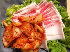 -新石器烤肉(西田城店)