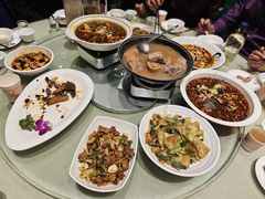 -刘胖子家常菜·蹄花焖藕(兴业店)