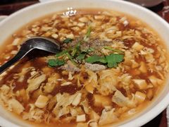 -新白鹿餐厅(西湖银泰店)