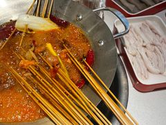 -让签签飞小郡肝串串香(春熙路形象店)