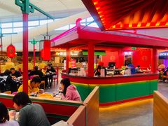 大堂-多嘴超级肉蟹煲(中街恒隆故宫店)