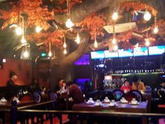 -令狐冲烤鱼·烧菜馆(达明店)