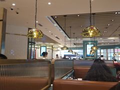 -翠华餐厅(宝安壹方城店)