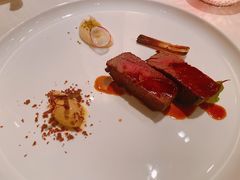 -北京金融街丽思卡尔顿酒店·意味轩 Cepe