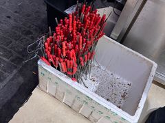 -新疆阿力烧烤