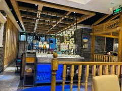 -野妹经典火锅(民治店)