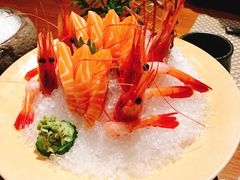 -山葵家·创意料理(宁波来福士店)