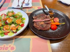 -安妮意大利餐厅(丽都店)