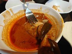 -马来西亚美食街
