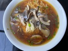 -兴福老面馆(寺路街店)