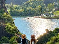 -飞天山旅游区