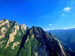 -华山风景名胜区