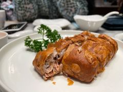 芋香鸭-莆田餐厅PUTIEN(万象天地店)