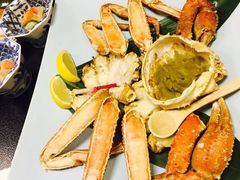 -蟹料理 北海道かに将軍(札幌本店)