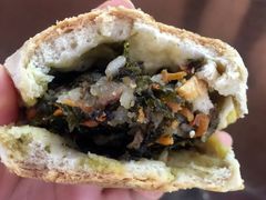 -陈记紫菜饼(湖滨霞店)