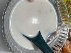 -椰子湾·海南火锅·糟粕醋·椰子鸡(正大广场店)