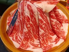 -牛New寿喜烧(闵行龙湖天街店)
