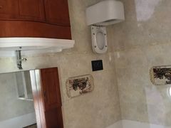 卫生间-金山农民画村-枫泾波兰倒置屋